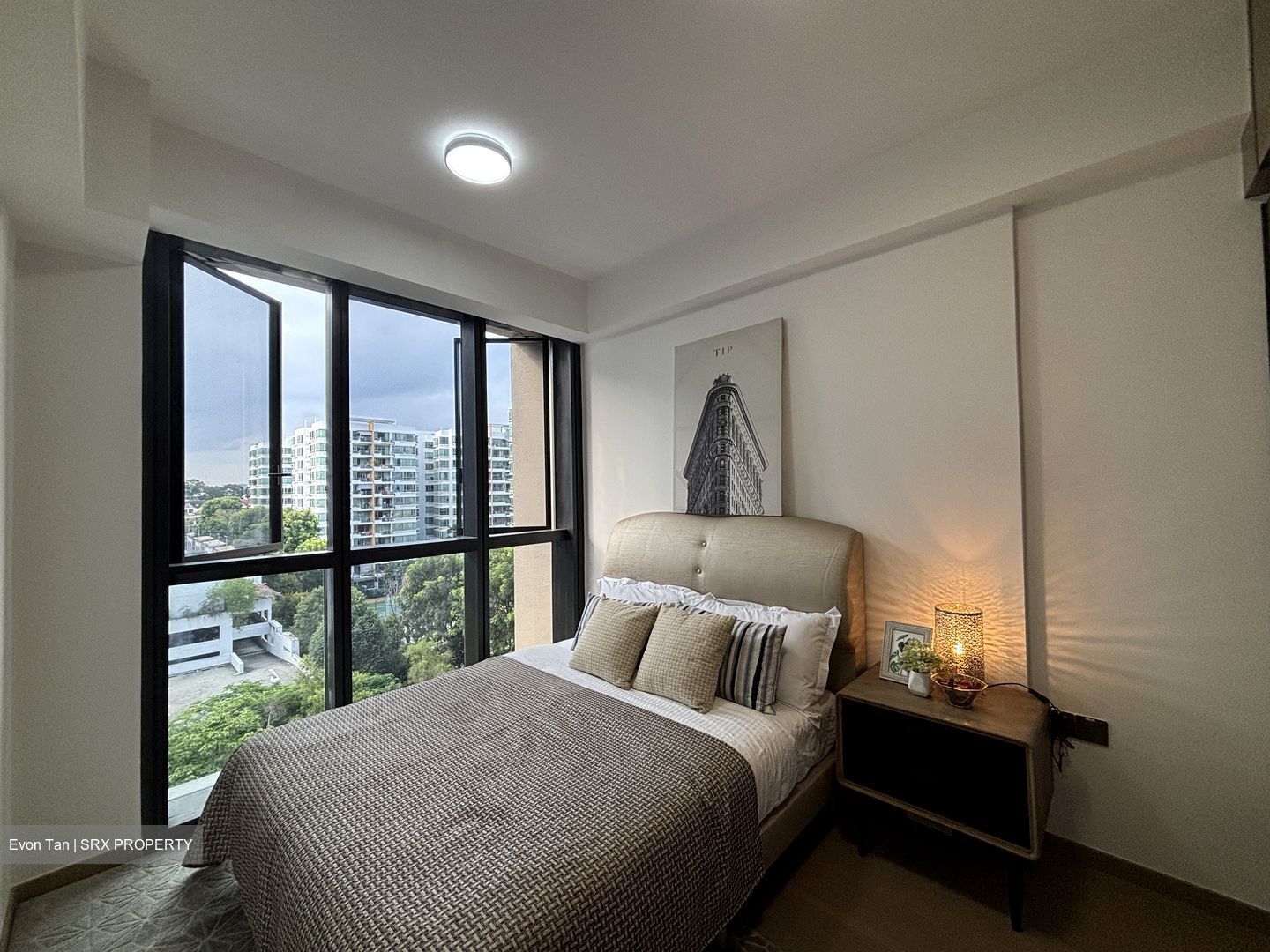 Sceneca Residence (D16), Apartment #589989781